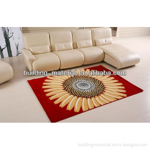 Polypropylene Loop Pile Carpets